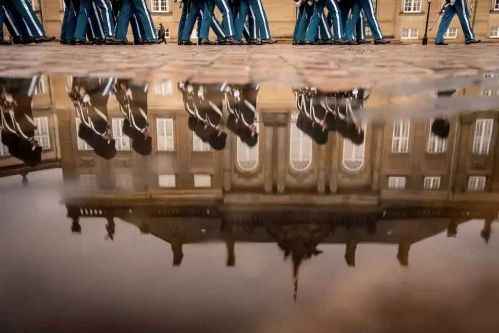 τέως βασιλιάς Κωνσταντίνος