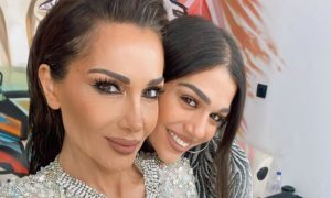 Μελίνα Νικολαΐδη