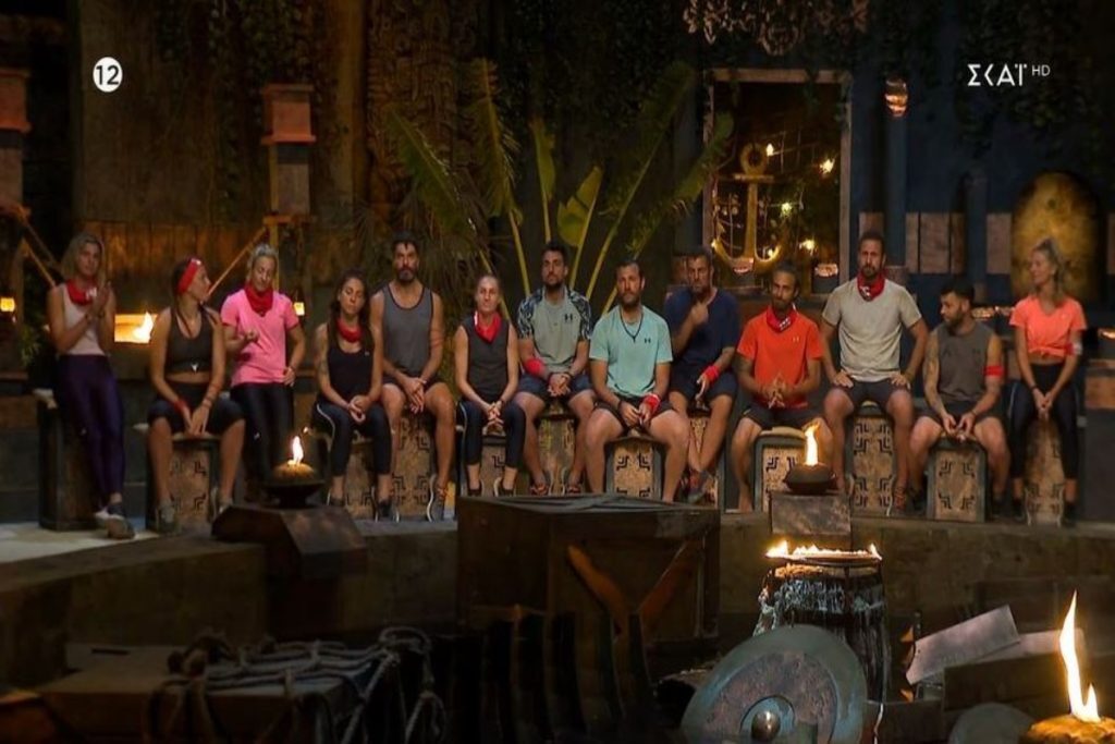 Survivor All Star: Αποχώρησε από το ριάλιτι επιβίωσης και τους σόκαρε όλους – Η μάχη στήθος με στήθο