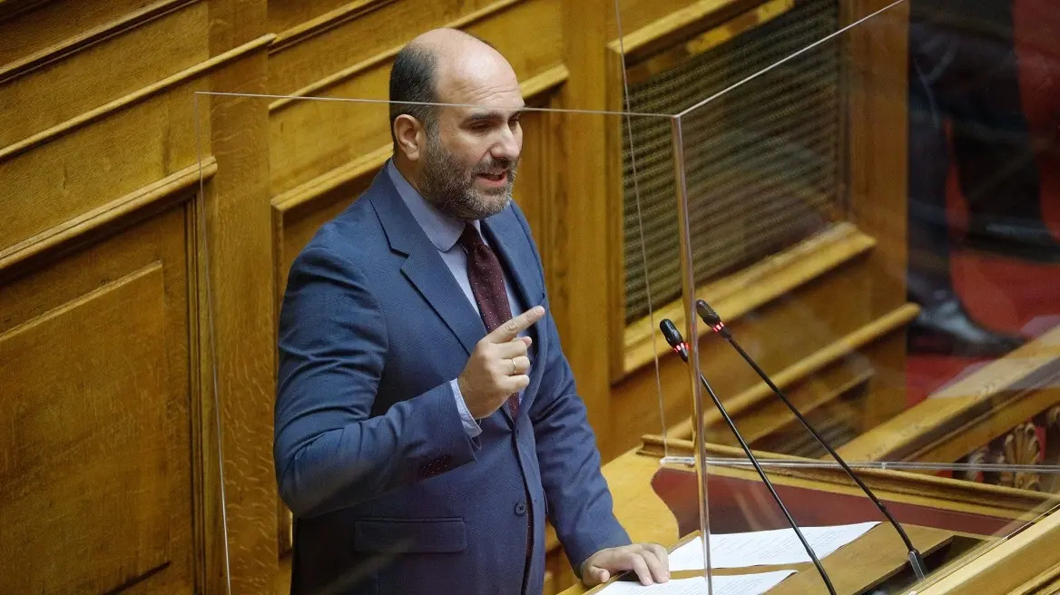 Μαρκόπουλος