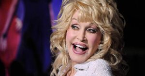 Ντόλι Πάρτον