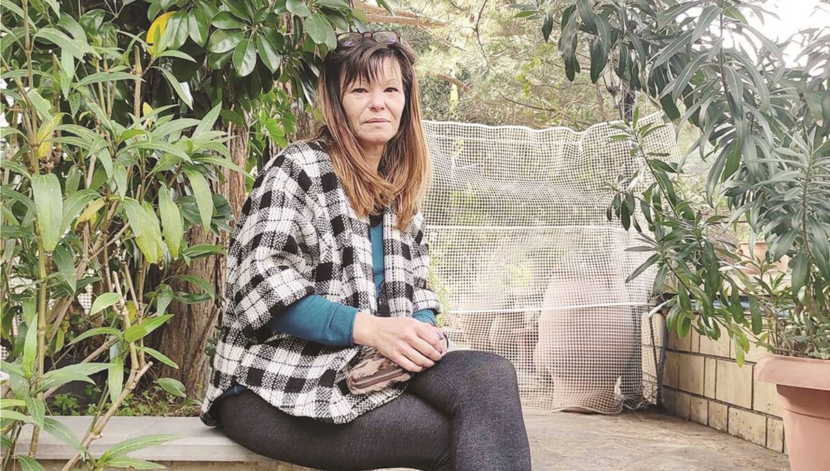 Δολοφονία στην Ιεράπετρα: Ισόβια στον 55χρονο που έσφαξε την εν διαστάσει σύζυγό