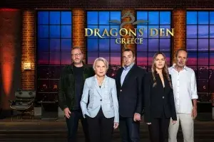 Dragons’ Den