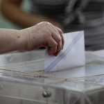 Δημοσκόπηση Interview: Πρώτη η ΝΔ, δεύτερο το κόμμα Τσίπρα