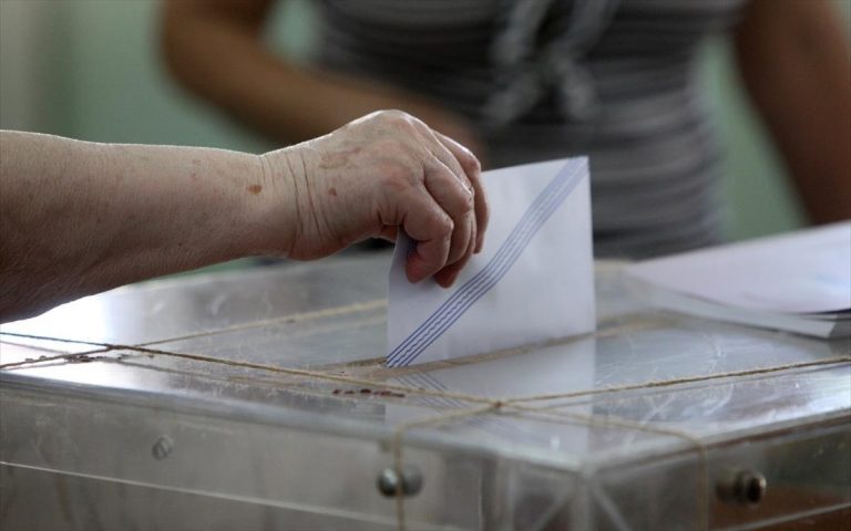 Αυτοδιοικητικές εκλογές: Με τι καιρό θα ψηφίσουμε – Πότε χαλάει