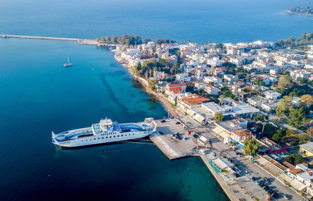 North Evia Pass 2025: Ανοιχτή η πλατφόρμα – Οι προϋποθέσεις για 5.566 άυλες κάρτες των 150 ευρ