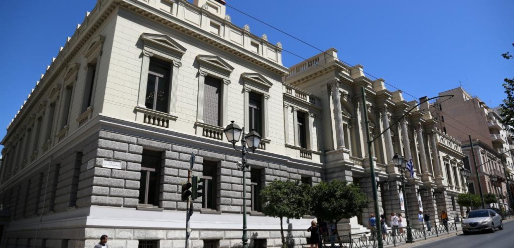 Εθνικό Θέατρο: Παραίτηση θα υποβάλλουν οι καθηγητές του αν δεν τροποποιηθεί το προεδρικό διάταγμα γι
