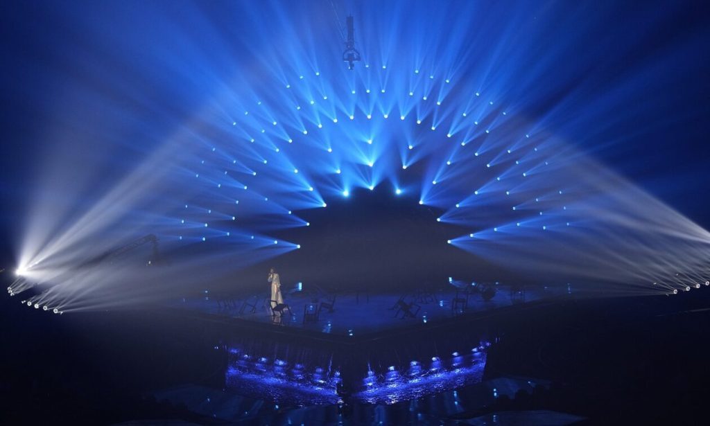 Eurovision 2023: Διέρρευσε ένα από τα υποψήφια τραγούδια για την Ελλάδα – Ποια προκρίθηκαν