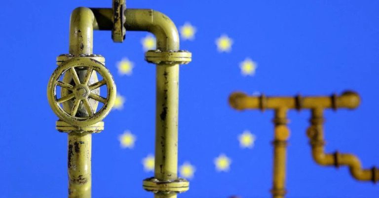 Φτηνό φυσικό αέριο σέρνει το καλοκαίρι μέσα στο χειμώνα