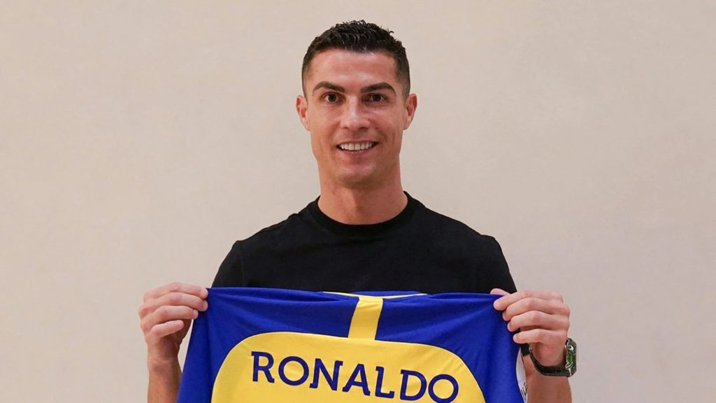 Ο… απίθανος όρος επιστροφής στο Champions League στο συμβόλαιο του Ρονάλντο