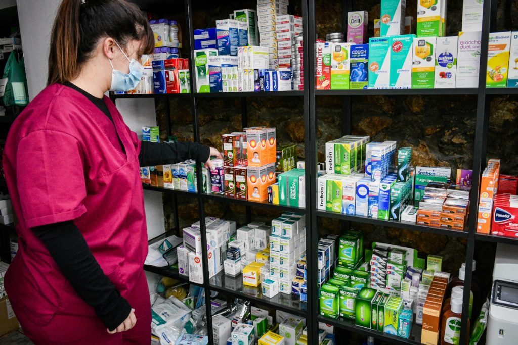 Φάρμακα: Ποια είναι η νέα στρατηγική για αντιμετώπιση των ελλείψεων