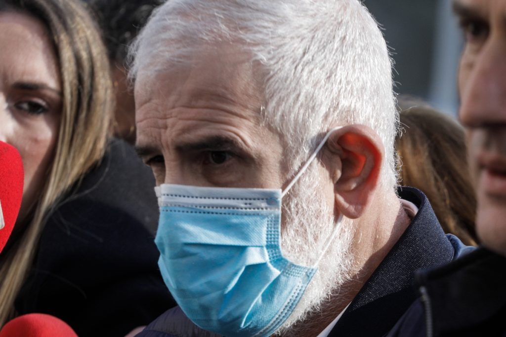 Δίκη Φιλιππίδη: «Δεν μπορούν να με βγάλουν από το μυαλό και την καρδιά του κόσμου» – Ολόκληρη