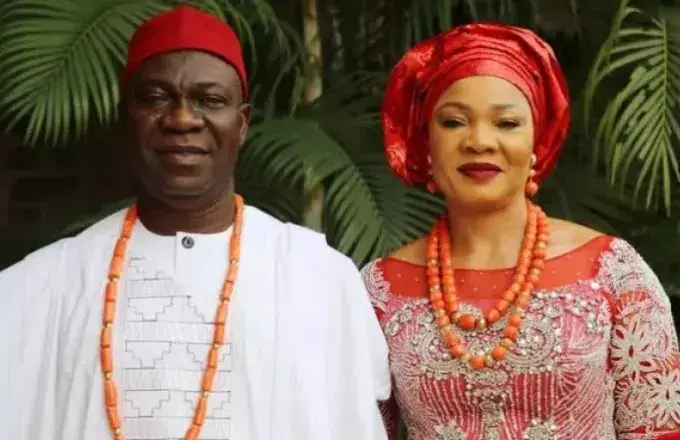 γερουσιαστής Βρετανία