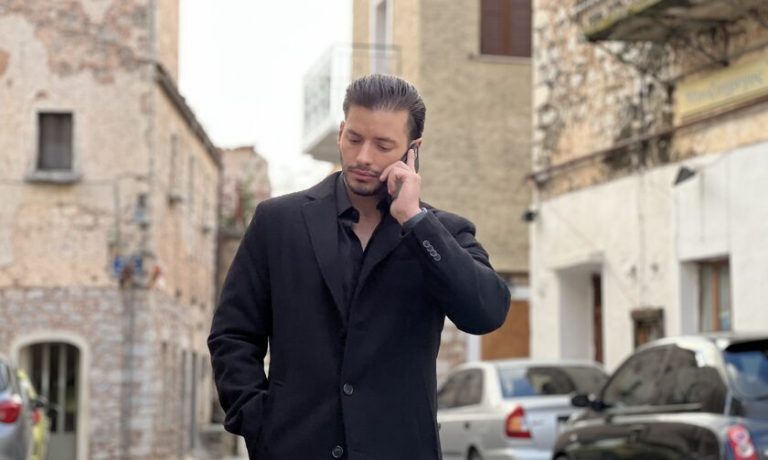 Η Γη της Ελιάς Spoiler: O Κίμωνας νεκρός στα νέα επεισόδια