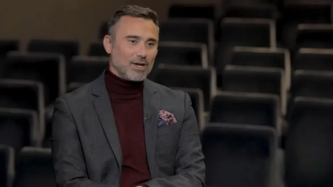 Καπουτζίδης