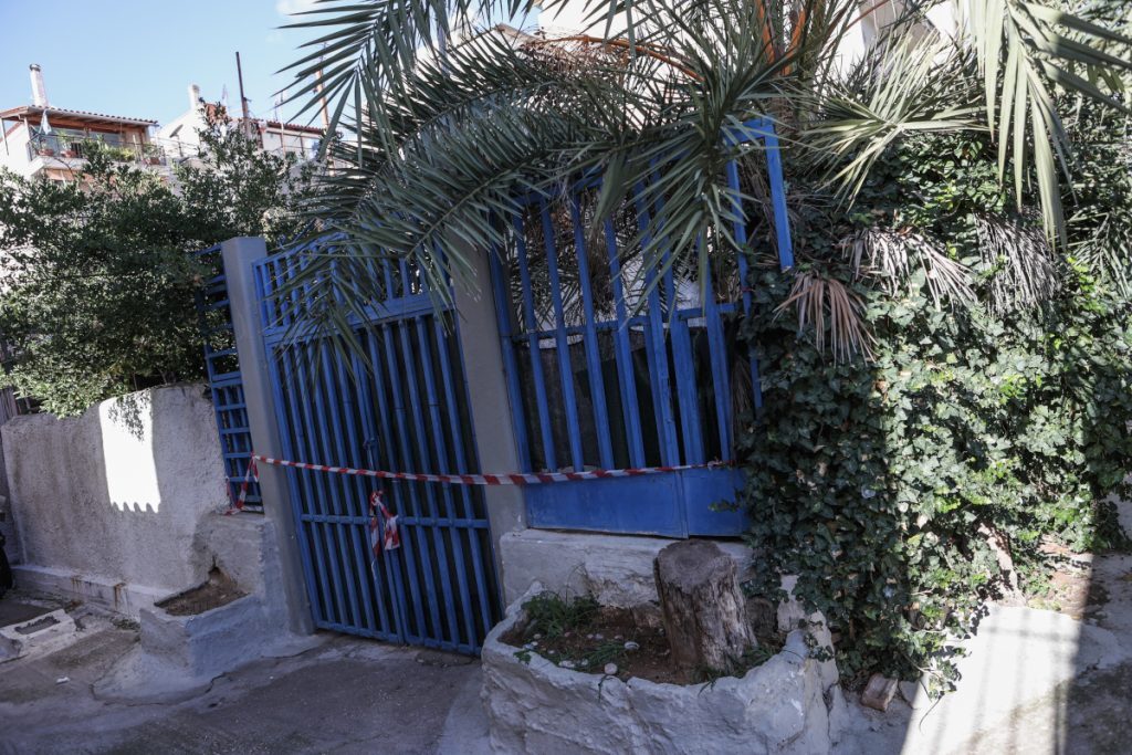 Γυναικοκτονία στη Νίκαια: Την Παρασκευή η απολογία του καθ ομολογίαν δράστη