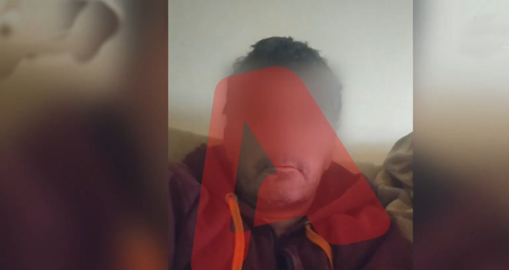 Έγκλημα στο Μοσχάτο: Βίντεο ντοκουμέντο που τράβηξε η 47χρονη – «Εγώ θα σε σκοτώσω είμαι αποφα