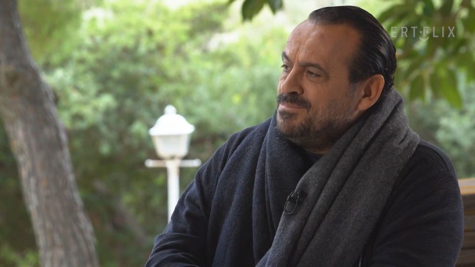 Βασίλης Ζούλιας