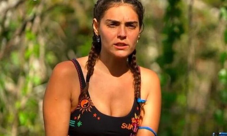 Survivor: Αποκάλυψη «βόμβα» – Έγκυος η Βρισηίδα Ανδριώτου;