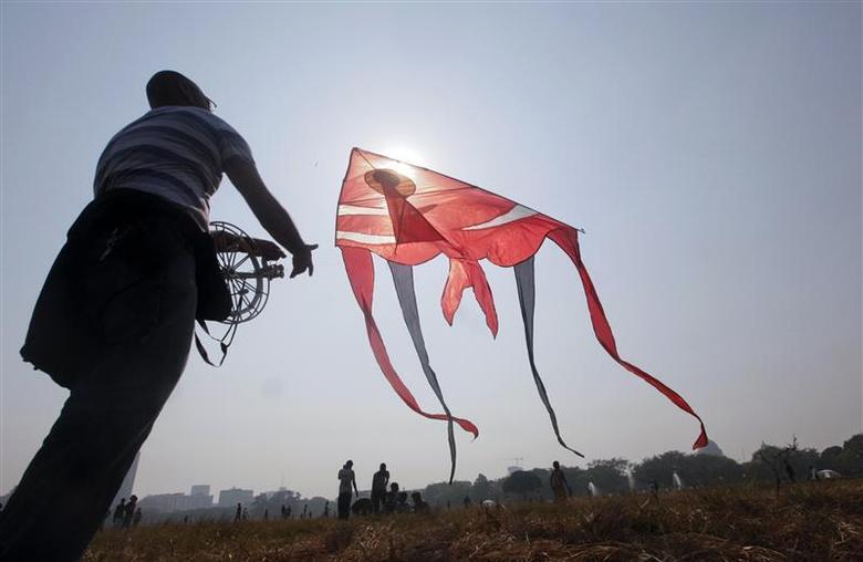 Ινδία Καθαρά Δευτέρα