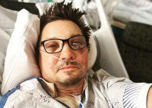 Τζέρεμι Ρένερ