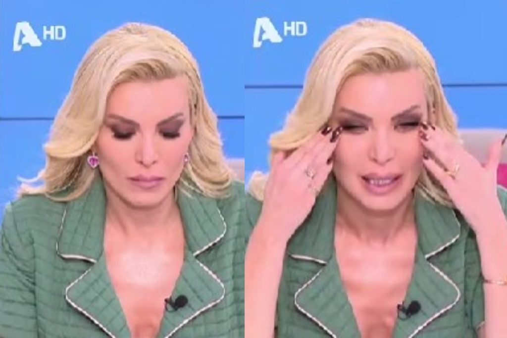 Κοκλώνης: Σκάνδαλο με την εκπομπή της Κατερίνας Καινούργιου – Μια απόλυση και μια παραίτηση