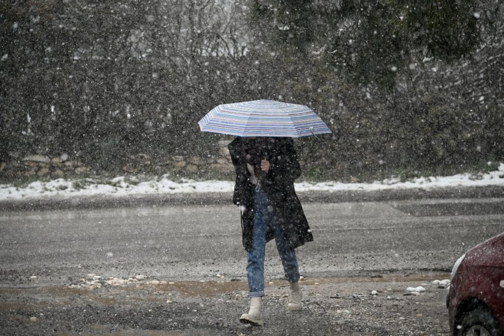 Καιρός: Θα ξημερώσει φθινόπωρο, πτώση θερμοκρασίας ακόμη και 8°C – Προειδοποιούν οι μετεωρολόγοι, ποιες περιοχές θα πληγούν