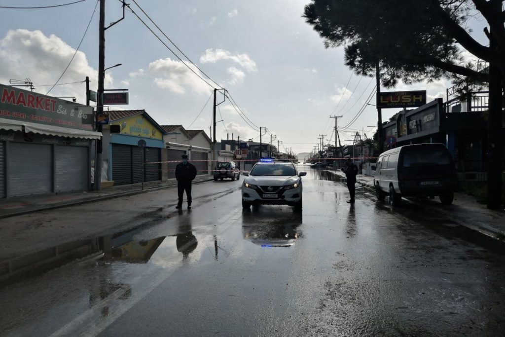 Κακοκαιρία: Που χτυπάει αυτή την ώρα