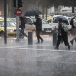 Καιρός: Έρχεται ραγδαία αλλαγή- Επιδείνωση με καταιγίδες και πτώση της θερμοκρασίας- Προειδοποίηση για έντονα πλημμυρικά φαινόμενα