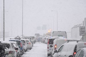 κακοκαιρία