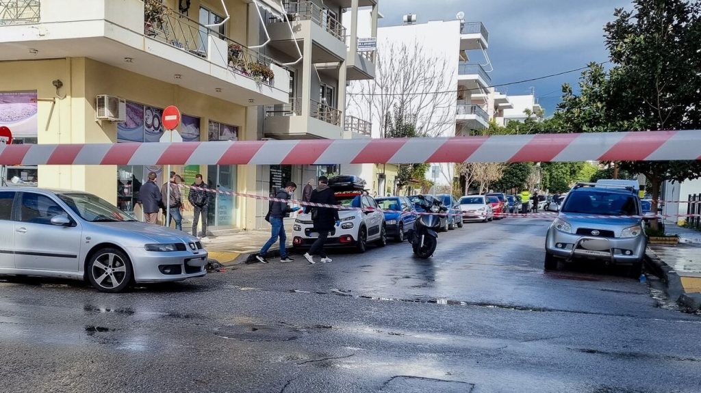 Καλαμάτα: Τι κρύβει η δολοφονία του «Αμερικανού»