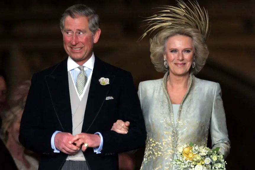 Καμίλα Χάρι