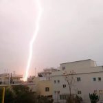 κεραυνοί