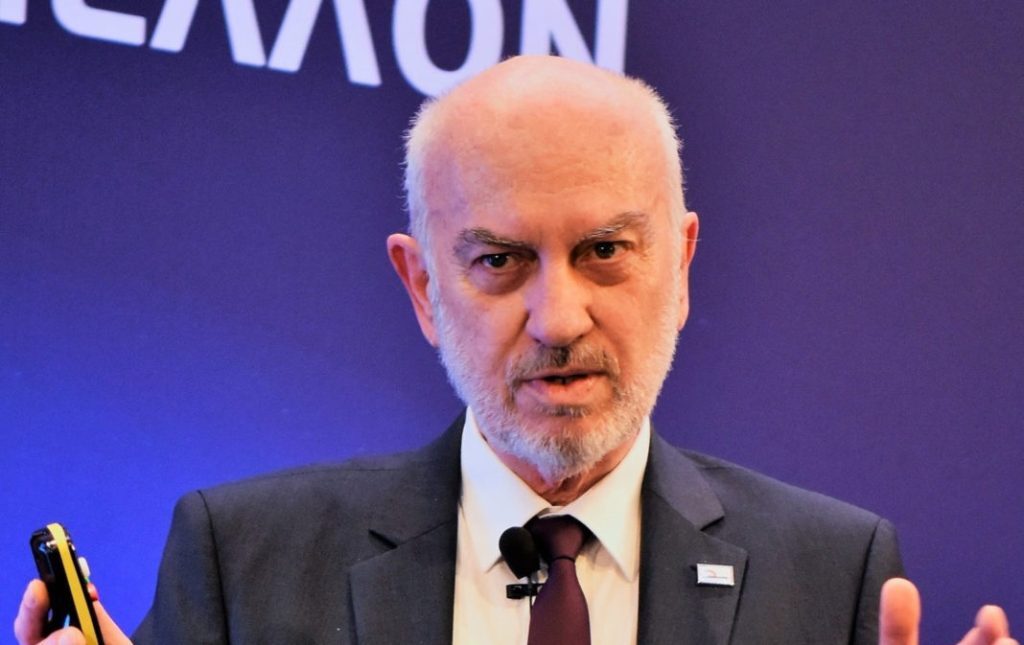 Κίμων Τρουπής