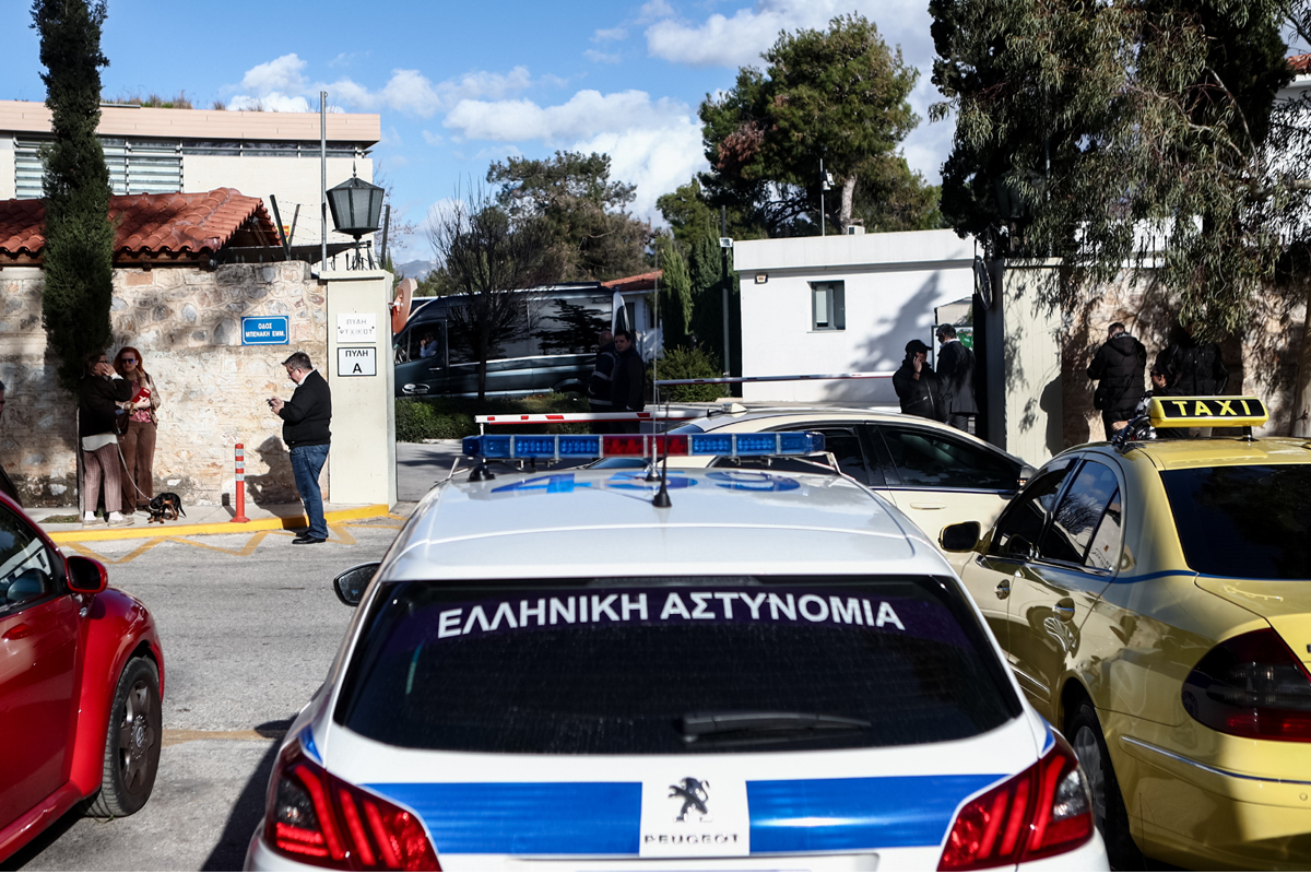 Κολλέγιο Αθηνών