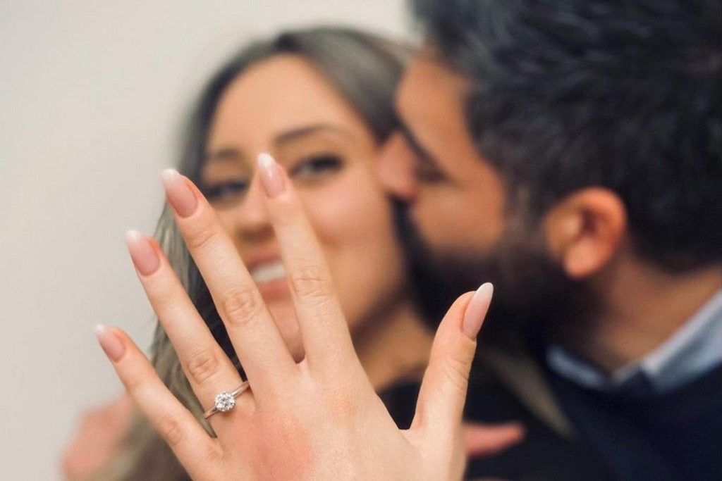 Άννα Κορακάκη: Είπε το «ΝΑΙ» και παντρεύεται η πρωταθλήτριά μας – Αυτός είναι ο σύντροφός της