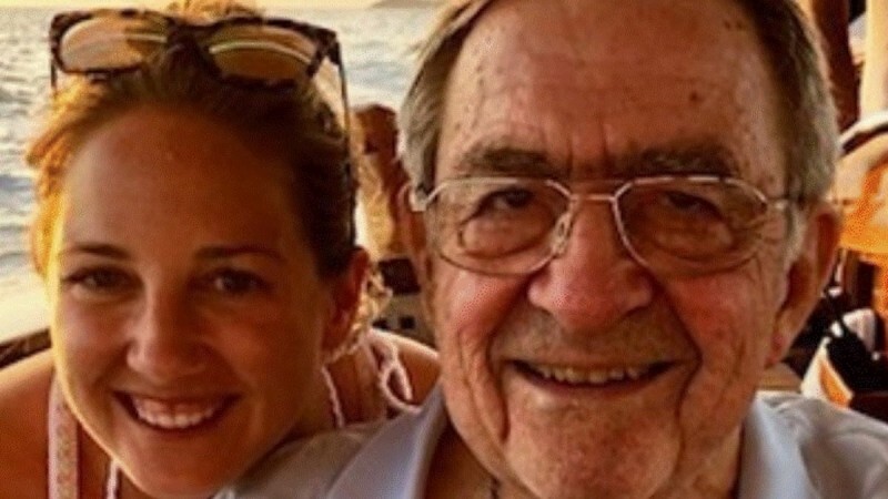 Τέως Βασιλιάς Κωνσταντίνος