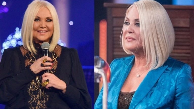 Συναγερμός στο MEGA με την αγαπημένη Ρούλα Κορομηλά – Τι συνέβη