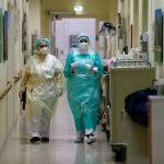 Ανεμβολίαστοι υγειονομικοί: Επιστρέφουν στα πόστα τους μετά από 16 μήνες – Ποια μέτρα θα ισχύουν