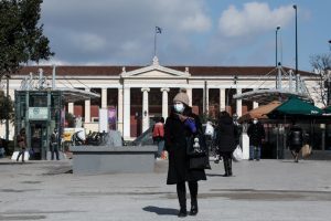 Καπραβέλος