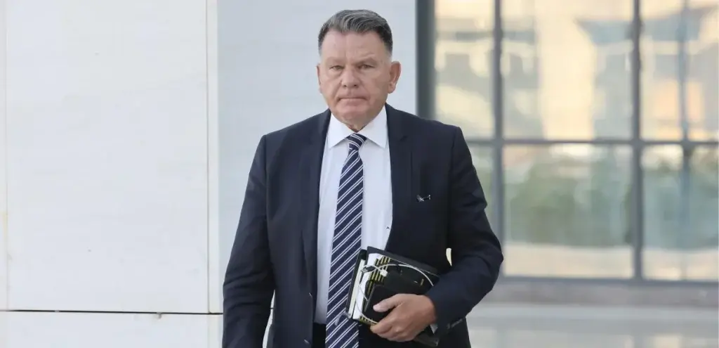 Βόλος: Ο Αλέξης Κούγιας αναλαμβάνει τον 50χρονο που σκότωσε τον βιαστή της κόρης του