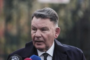 Αλέξης Κούγιας