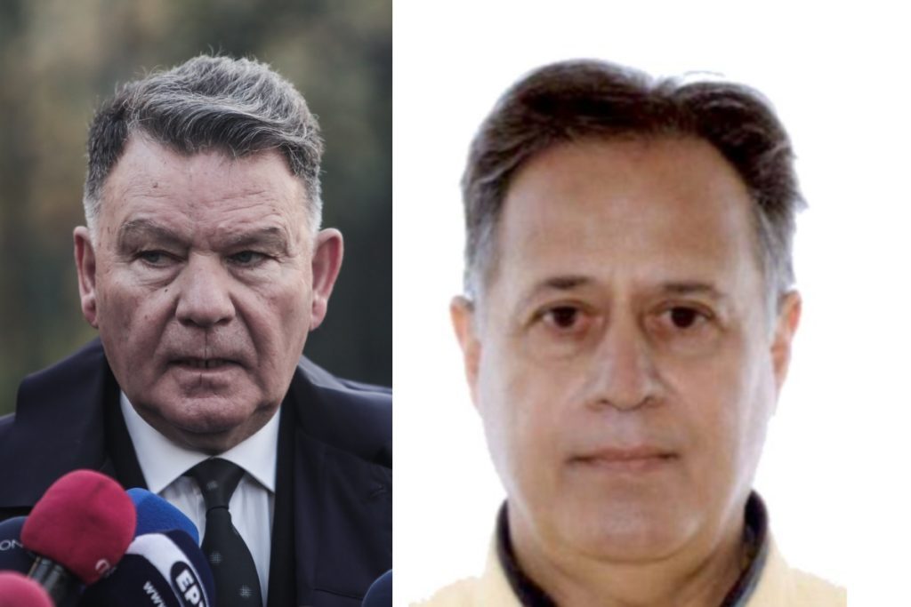 Ψευτογιατρός – Κούγιας: «Ζει σε χαμόσπιτο περίπου 100 τ.μ., ήταν φυσιοθεραπευτής μεγάλων ομάδων»