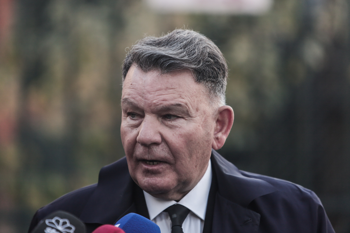 Αλέξης Κούγιας