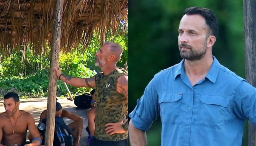 Survivor All Star: Μας άφησε άφωνους ο Λιανός – Έδωσε ονόματα που μπαίνουν στο ριάλιτι στον αέρα της