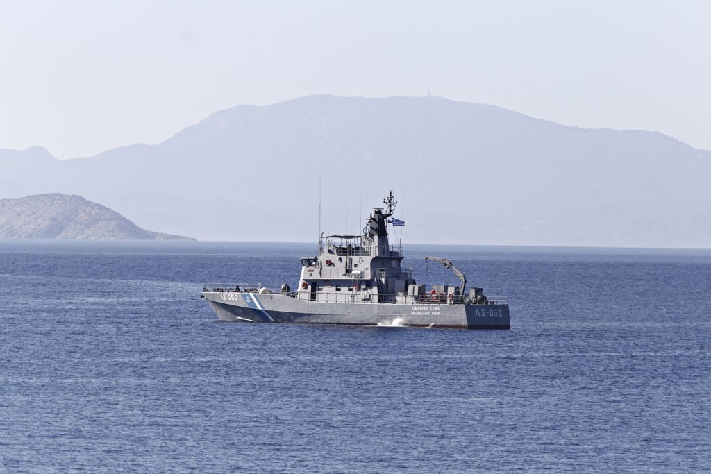 Σάμος: Έξι νεκροί σε ναυάγιο με μετανάστες – Δεύτερο θανατηφόρο περιστατικό μετά τη Λέσβο