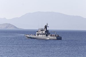 Σάμος: Έξι νεκροί σε ναυάγιο με μετανάστες – Δεύτερο θανατηφόρο περιστατικό μετά τη Λέσβο