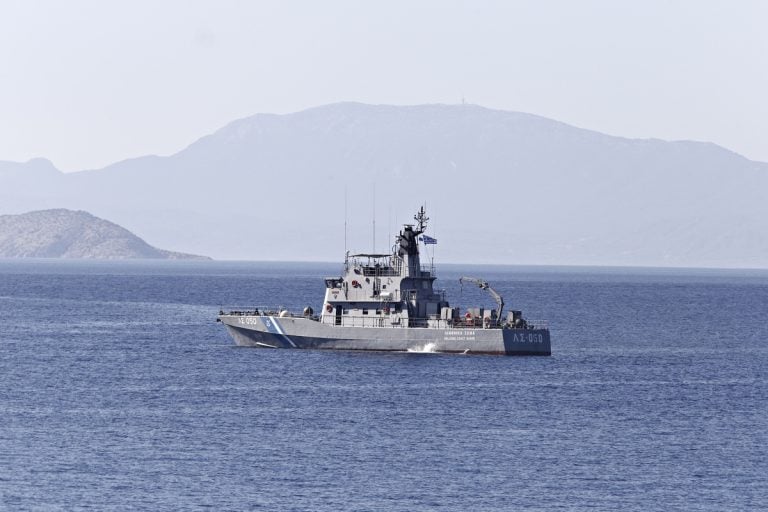 Σάμος: Έξι νεκροί σε ναυάγιο με μετανάστες – Δεύτερο θανατηφόρο περιστατικό μετά τη Λέσβο