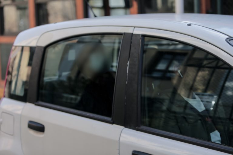 Μάξιμος Σαράφης: Τι δήλωσε στον ανακριτή ο Φιλίστωρ Δεστεμπασίδης που προφυλακίστηκε για την απάτη