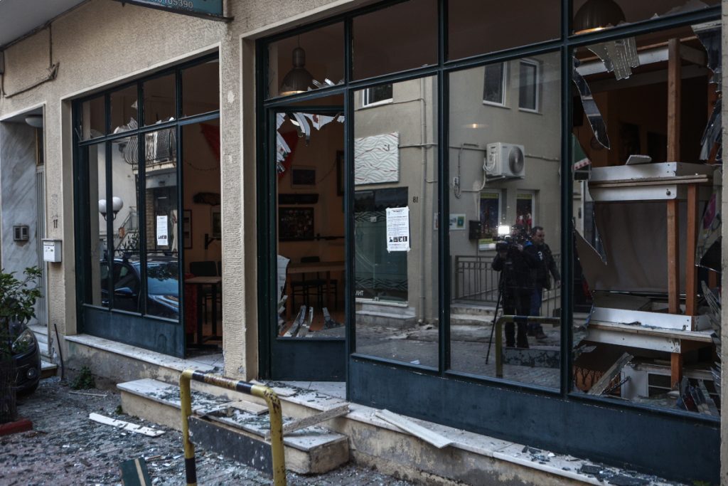 Μαρούσι: Εμφύλιος στους χούλιγκανς του Παναθηναϊκού